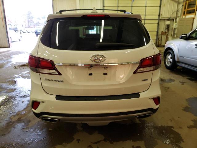 Photo 5 VIN: KM8SNDHF4HU234099 - HYUNDAI SANTA FE 