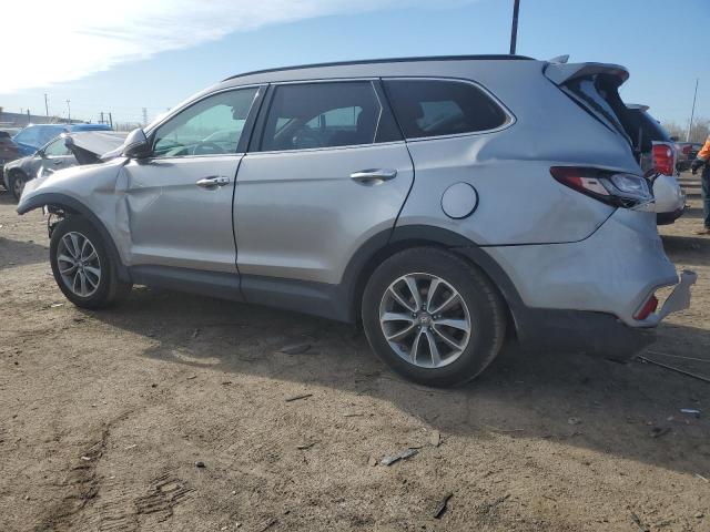 Photo 1 VIN: KM8SNDHF4HU240159 - HYUNDAI SANTA FE S 