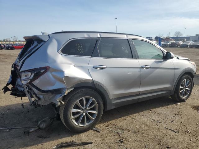 Photo 2 VIN: KM8SNDHF4HU240159 - HYUNDAI SANTA FE S 