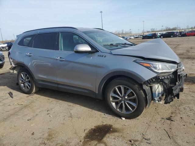 Photo 3 VIN: KM8SNDHF4HU240159 - HYUNDAI SANTA FE S 