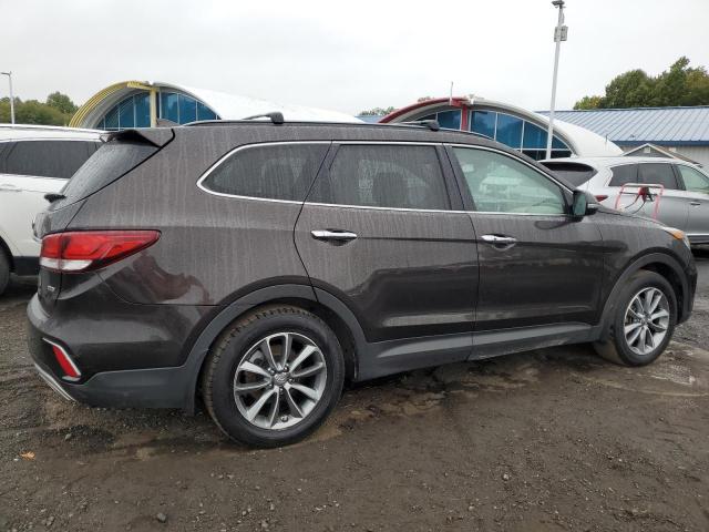 Photo 2 VIN: KM8SNDHF4JU263219 - HYUNDAI SANTA FE S 