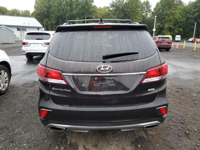 Photo 5 VIN: KM8SNDHF4JU263219 - HYUNDAI SANTA FE S 