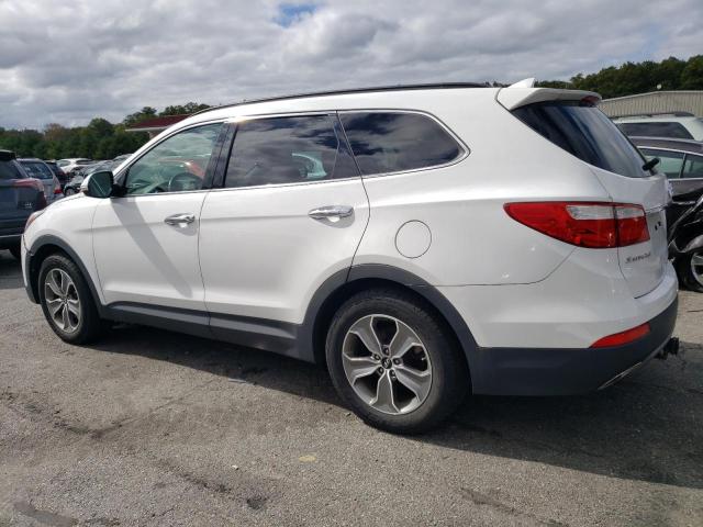 Photo 1 VIN: KM8SNDHF5DU015002 - HYUNDAI SANTA FE G 