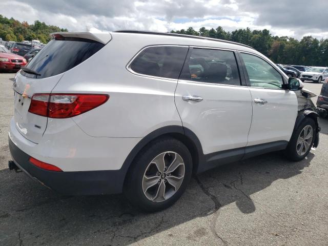 Photo 2 VIN: KM8SNDHF5DU015002 - HYUNDAI SANTA FE G 