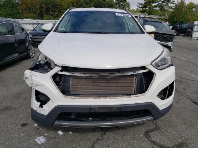 Photo 4 VIN: KM8SNDHF5DU015002 - HYUNDAI SANTA FE G 