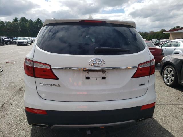 Photo 5 VIN: KM8SNDHF5DU015002 - HYUNDAI SANTA FE G 