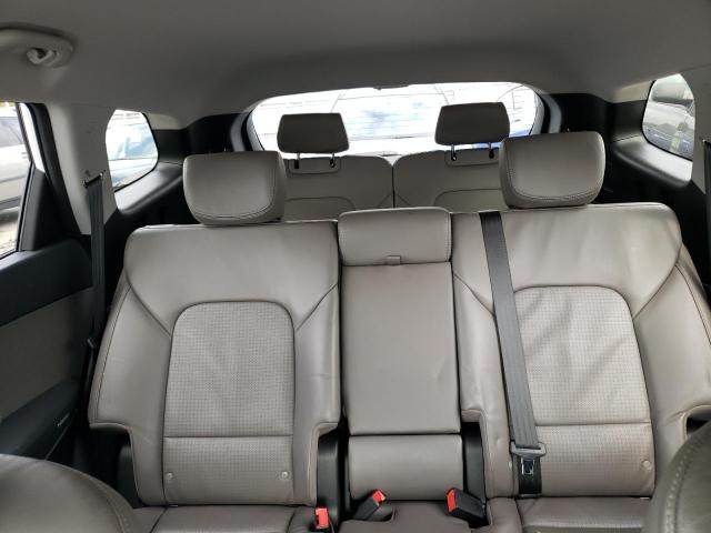 Photo 9 VIN: KM8SNDHF5DU015002 - HYUNDAI SANTA FE G 