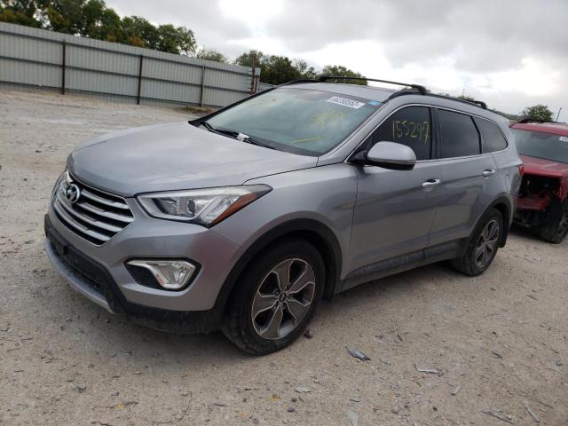 Photo 1 VIN: KM8SNDHF5EU043979 - HYUNDAI SANTA FE G 