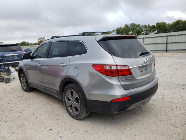 Photo 2 VIN: KM8SNDHF5EU043979 - HYUNDAI SANTA FE G 