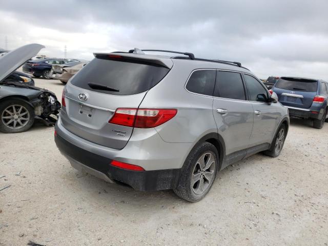 Photo 3 VIN: KM8SNDHF5EU043979 - HYUNDAI SANTA FE G 