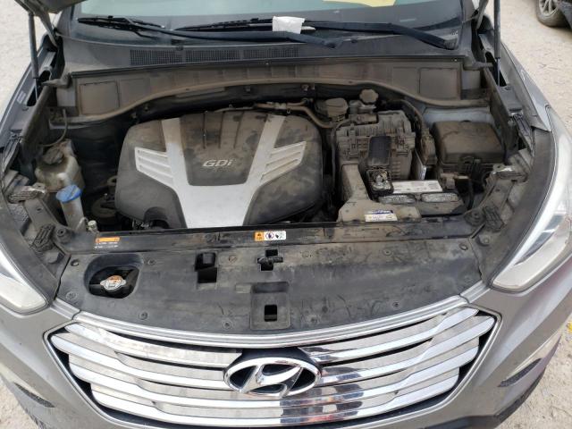 Photo 6 VIN: KM8SNDHF5EU043979 - HYUNDAI SANTA FE G 