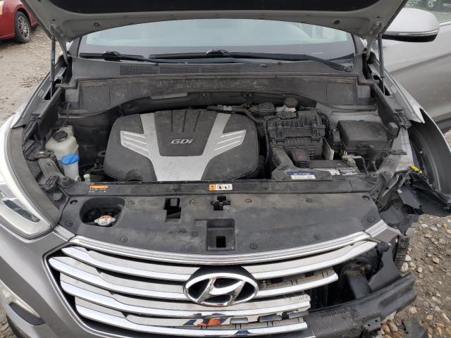 Photo 11 VIN: KM8SNDHF5EU044291 - HYUNDAI SANTA FE 