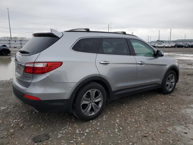 Photo 2 VIN: KM8SNDHF5EU044291 - HYUNDAI SANTA FE 