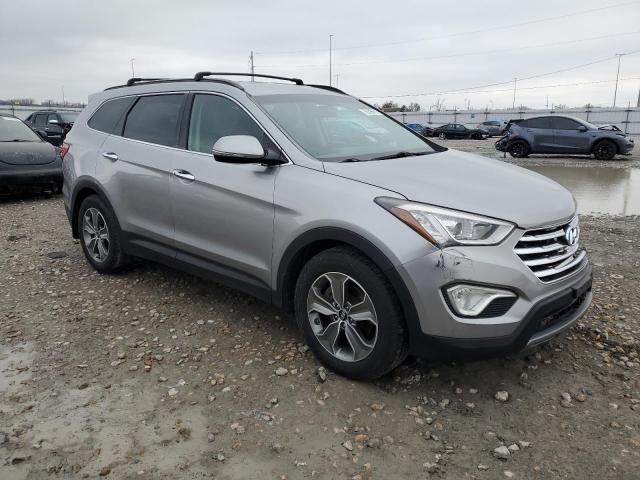 Photo 3 VIN: KM8SNDHF5EU044291 - HYUNDAI SANTA FE 