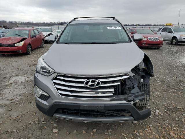 Photo 4 VIN: KM8SNDHF5EU044291 - HYUNDAI SANTA FE 