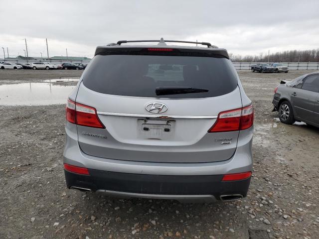 Photo 5 VIN: KM8SNDHF5EU044291 - HYUNDAI SANTA FE 