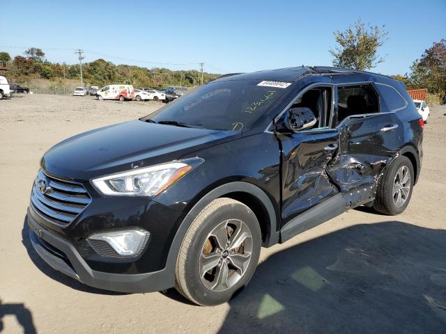 Photo 1 VIN: KM8SNDHF5EU055436 - HYUNDAI SANTA FE G 