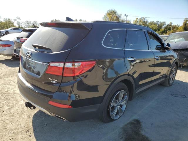 Photo 3 VIN: KM8SNDHF5EU055436 - HYUNDAI SANTA FE G 