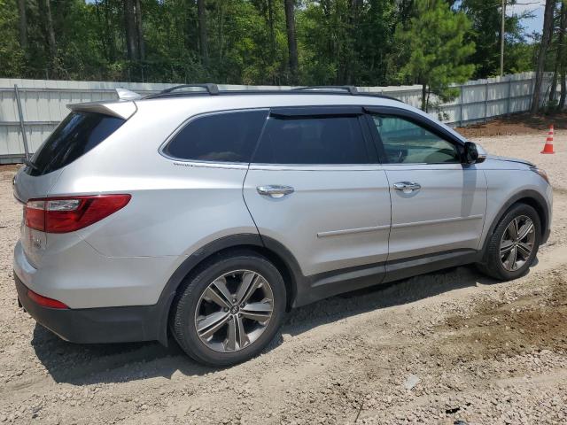 Photo 2 VIN: KM8SNDHF5EU074925 - HYUNDAI SANTA FE G 