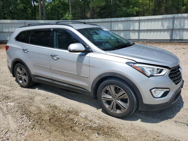 Photo 3 VIN: KM8SNDHF5EU074925 - HYUNDAI SANTA FE G 