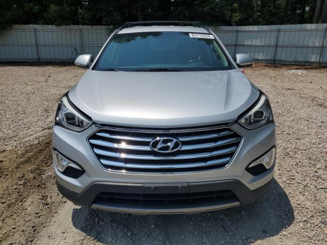 Photo 4 VIN: KM8SNDHF5EU074925 - HYUNDAI SANTA FE G 