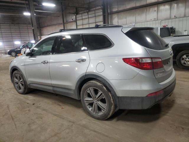 Photo 1 VIN: KM8SNDHF5FU095727 - HYUNDAI SANTA FE G 