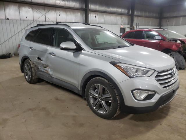 Photo 3 VIN: KM8SNDHF5FU095727 - HYUNDAI SANTA FE G 