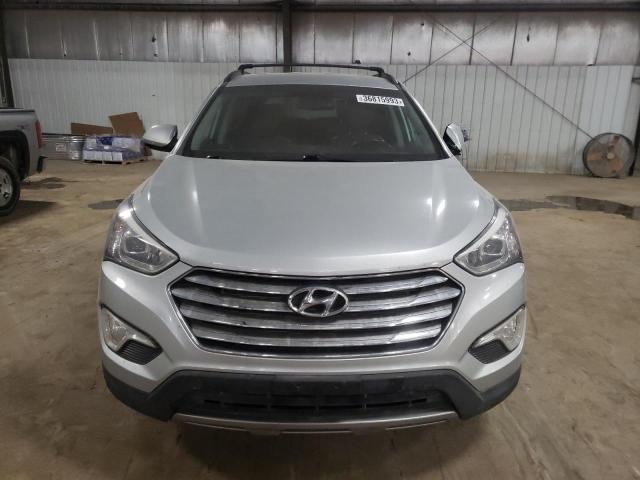 Photo 4 VIN: KM8SNDHF5FU095727 - HYUNDAI SANTA FE G 