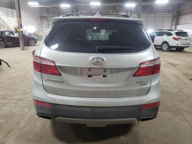 Photo 5 VIN: KM8SNDHF5FU095727 - HYUNDAI SANTA FE G 