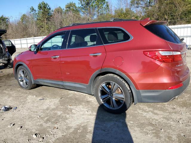 Photo 1 VIN: KM8SNDHF5FU117810 - HYUNDAI SANTA FE 