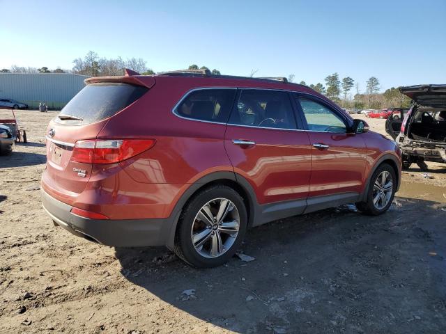 Photo 2 VIN: KM8SNDHF5FU117810 - HYUNDAI SANTA FE 