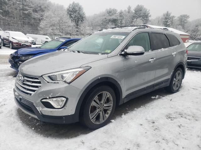 Photo 0 VIN: KM8SNDHF5FU122893 - HYUNDAI SANTA FE 