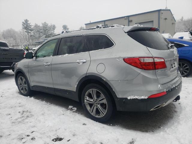 Photo 1 VIN: KM8SNDHF5FU122893 - HYUNDAI SANTA FE 