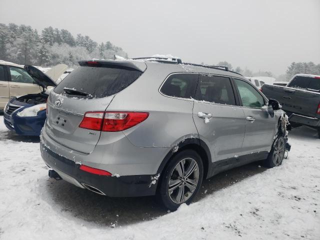 Photo 2 VIN: KM8SNDHF5FU122893 - HYUNDAI SANTA FE 