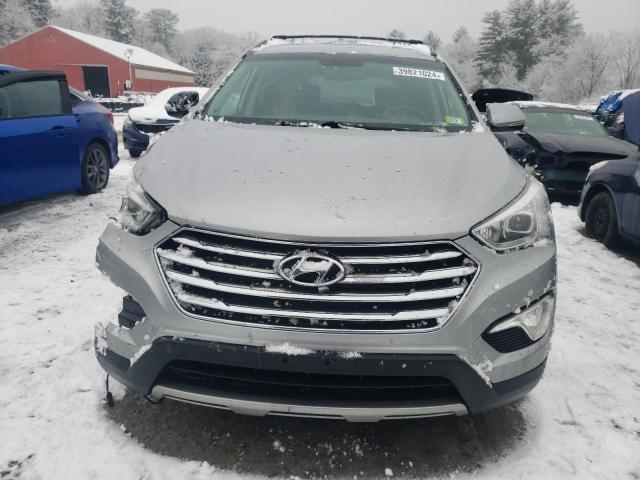 Photo 4 VIN: KM8SNDHF5FU122893 - HYUNDAI SANTA FE 