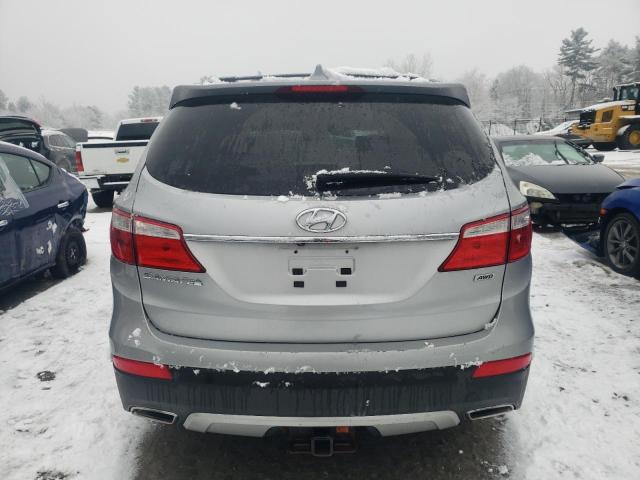 Photo 5 VIN: KM8SNDHF5FU122893 - HYUNDAI SANTA FE 