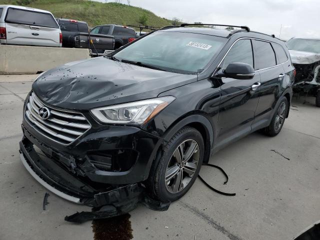 Photo 0 VIN: KM8SNDHF5FU126233 - HYUNDAI SANTA FE G 