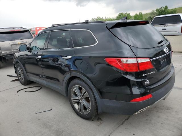 Photo 1 VIN: KM8SNDHF5FU126233 - HYUNDAI SANTA FE G 