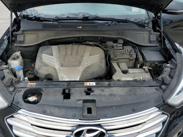 Photo 11 VIN: KM8SNDHF5FU126233 - HYUNDAI SANTA FE G 