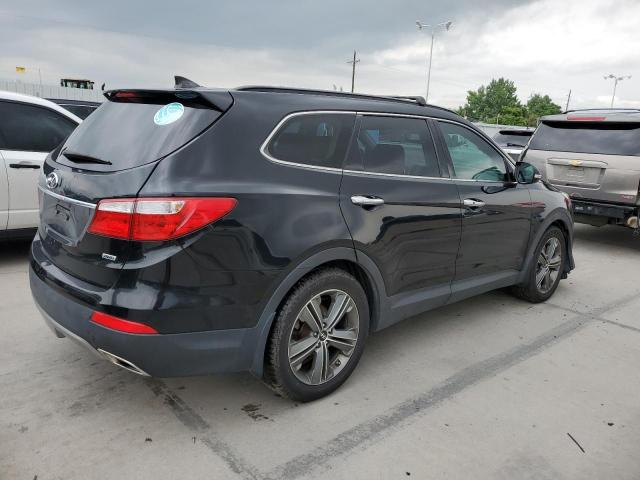 Photo 2 VIN: KM8SNDHF5FU126233 - HYUNDAI SANTA FE G 