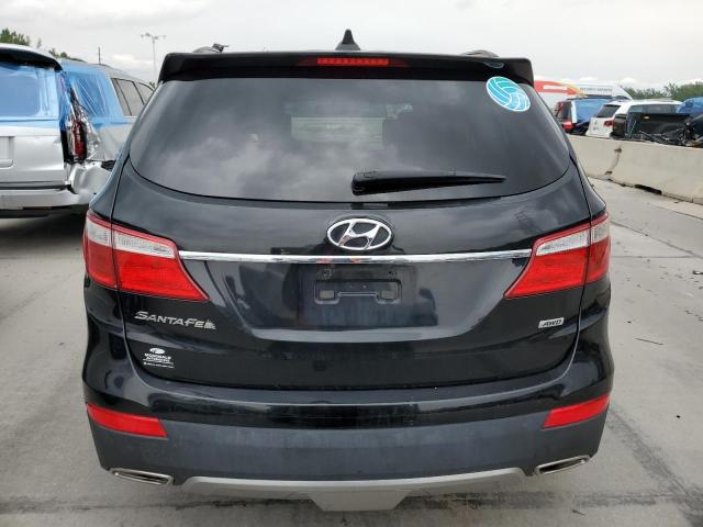 Photo 5 VIN: KM8SNDHF5FU126233 - HYUNDAI SANTA FE G 