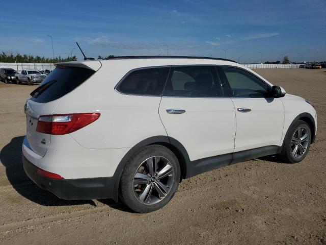 Photo 2 VIN: KM8SNDHF5GU137413 - HYUNDAI SANTA FE S 