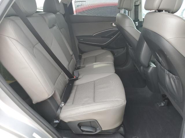 Photo 10 VIN: KM8SNDHF5JU291434 - HYUNDAI SANTA FE S 