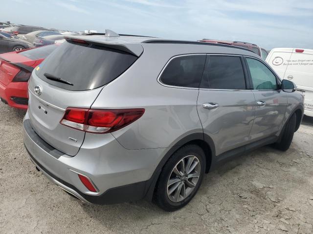 Photo 2 VIN: KM8SNDHF5JU291434 - HYUNDAI SANTA FE S 