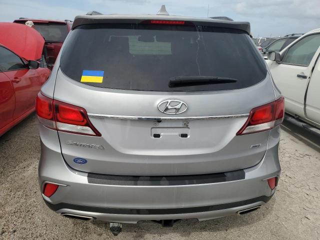 Photo 5 VIN: KM8SNDHF5JU291434 - HYUNDAI SANTA FE S 