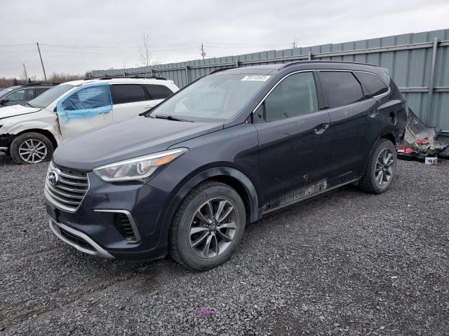 Photo 0 VIN: KM8SNDHF5KU297347 - HYUNDAI SANTA FE 