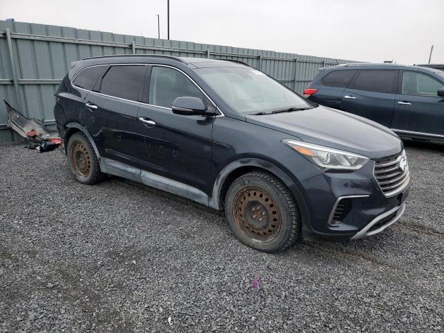 Photo 3 VIN: KM8SNDHF5KU297347 - HYUNDAI SANTA FE 