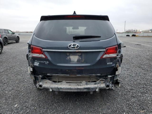 Photo 5 VIN: KM8SNDHF5KU297347 - HYUNDAI SANTA FE 