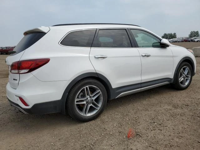 Photo 2 VIN: KM8SNDHF5KU303874 - HYUNDAI SANTA FE X 