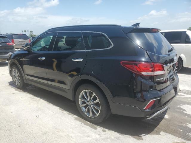 Photo 1 VIN: KM8SNDHF5KU310923 - HYUNDAI SANTA FE 